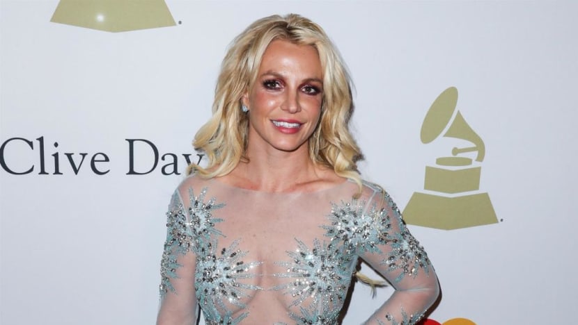 Britney Spears Explains Why She Deactivated Instagram, And No, She "Not Having A Breakdown"