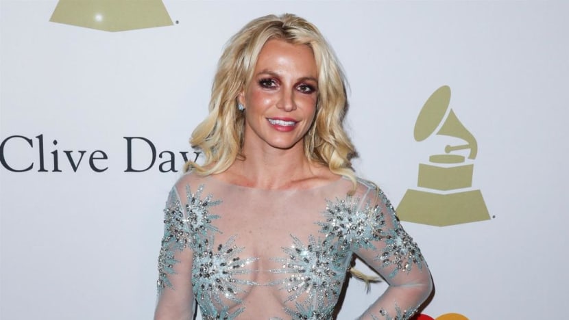 Britney Spears Explains Why She Deactivated Instagram, And No, She "Not Having A Breakdown" Britney Spears Explains Why She Deactivated Instagram, And No, She "Not Having A Breakdown"