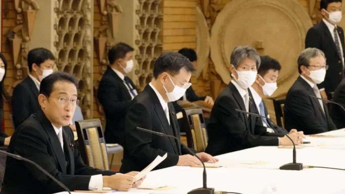 日本约20名议员证实与有争议宗教团体有联系