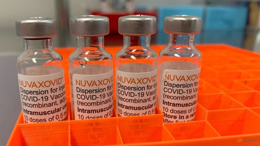 Updated Novavax COVID-19 vaccine available free under Singapore's national vaccination programme