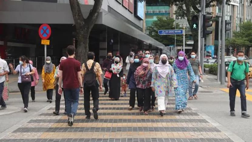 Malaysia catat lebih 1,100 kes baru COVID-19, lagi 4 kematian