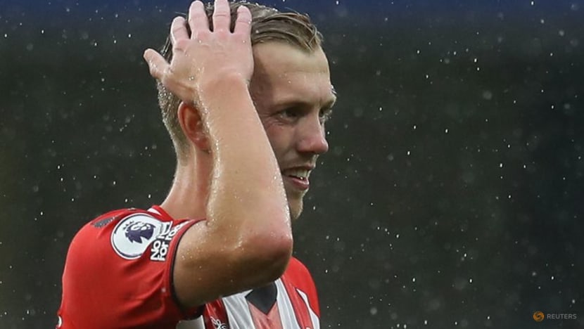 Ward-Prowse replaces Phillips in England squad for World Cup qualifiers Ward-Prowse replaces Phillips in England squad for World Cup qualifiers
