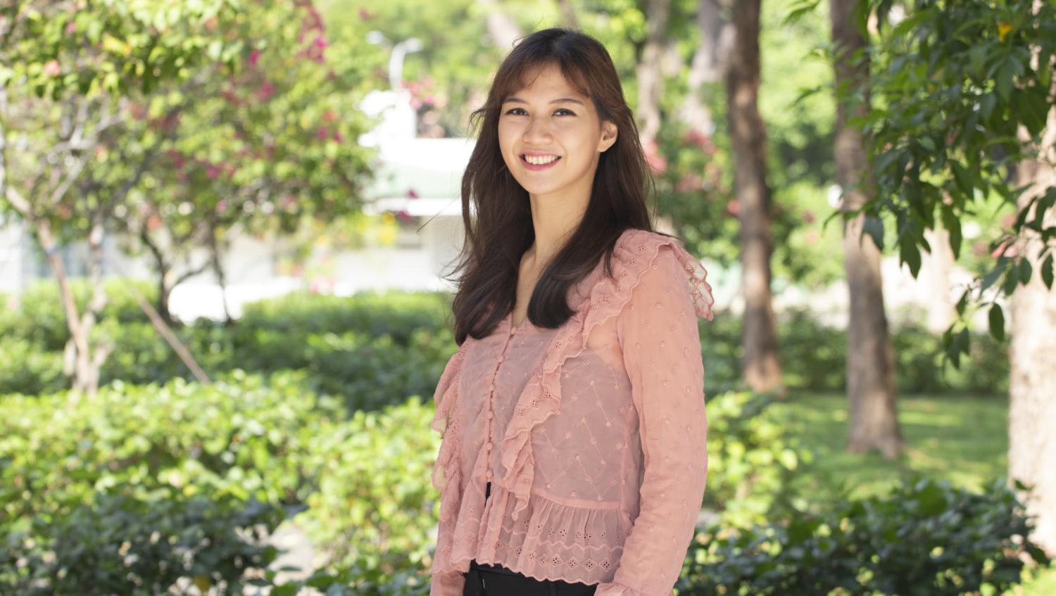 A stepping stone to a rewarding career in tech marketing A stepping stone to a rewarding career in tech marketing