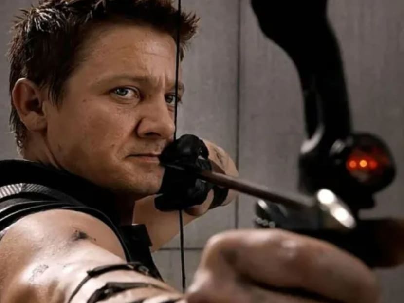 Avengers star Jeremy Renner in 'critical but stable' condition after  accident - CNA Lifestyle