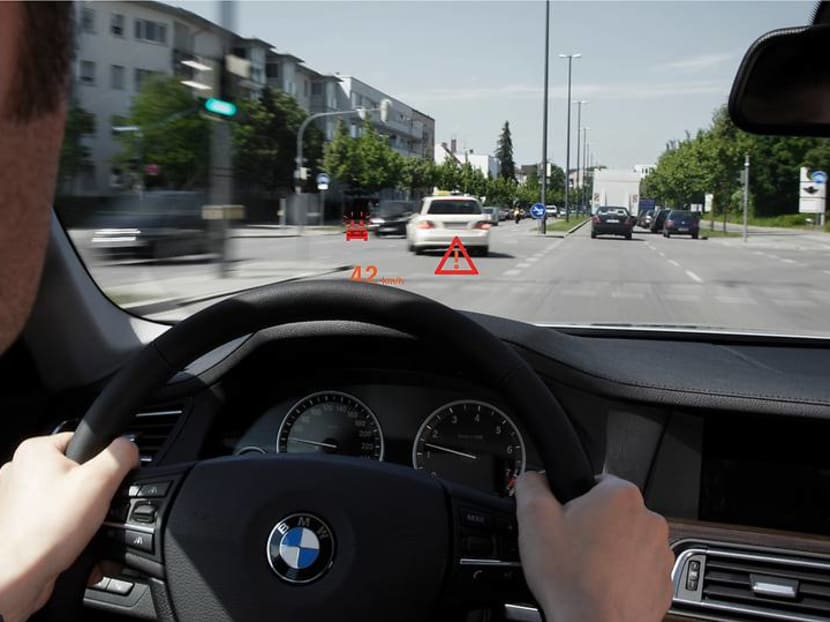 The automotive revolution you’ve never heard about: Car-to-x connectivity The automotive revolution you’ve never heard about: Car-to-x connectivity