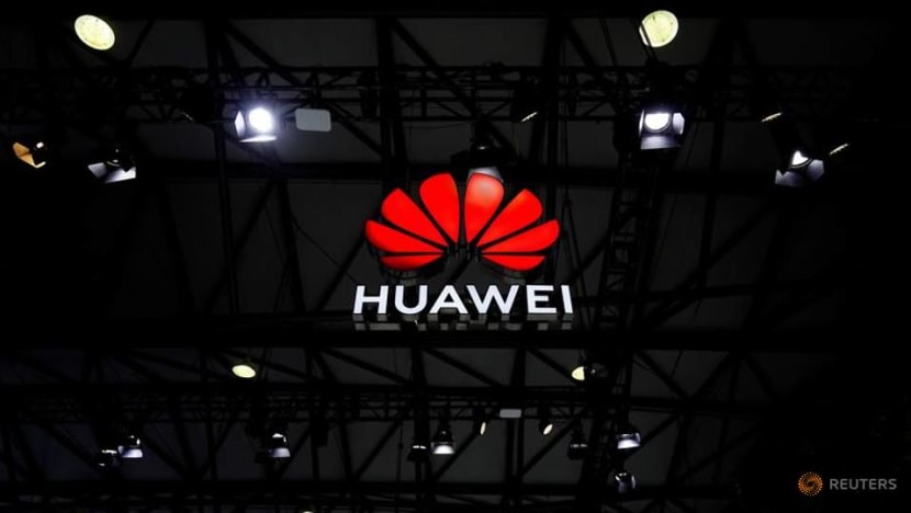 Huawei announces royalty rates for 5G phone technology Huawei announces royalty rates for 5G phone technology