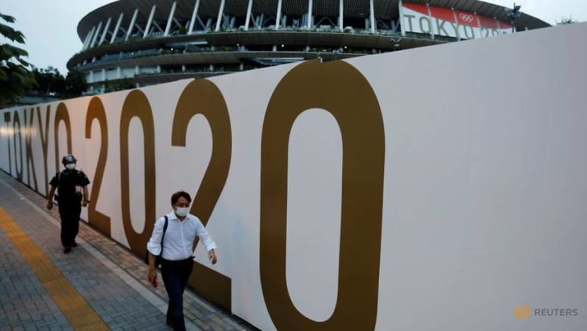 Tokyo Paralympics to be held without spectators Tokyo Paralympics to be held without spectators