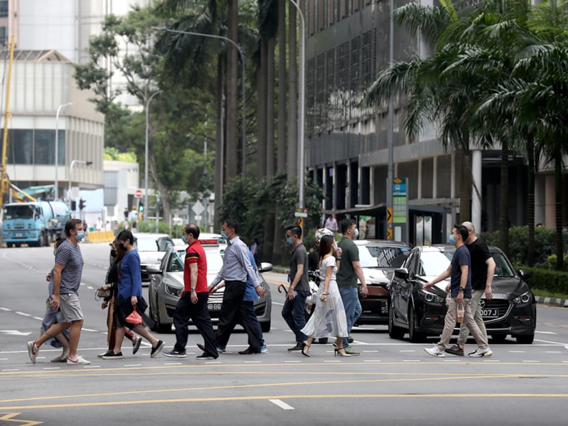 The Singapore National Employers Federation says anti-discrimination laws are likely to introduce rigidities for responsible employers and entail long dispute resolution processes.