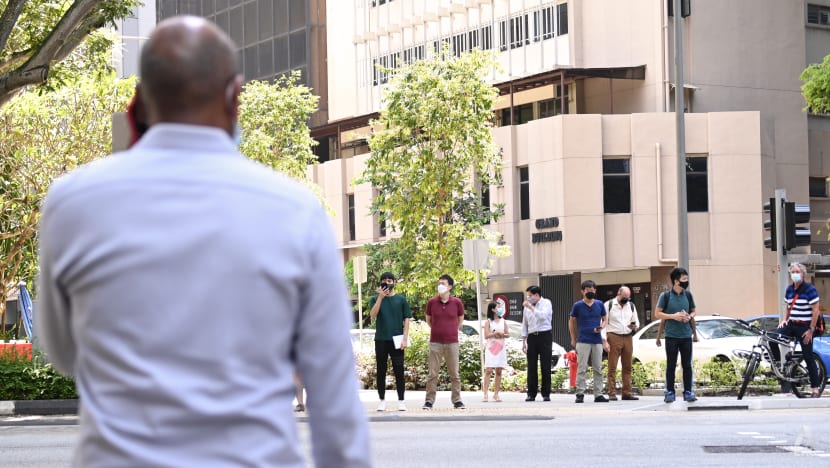 Singapore does not expect a recession or stagflation in 2023, but significant headwinds remain: MTI