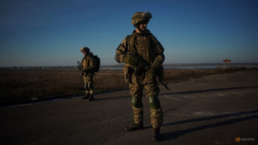 Putin says West has not addressed key concerns in Ukraine standoff Putin says West has not addressed key concerns in Ukraine standoff