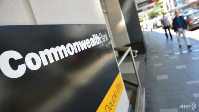 Australia's CommBank sees profits shrink