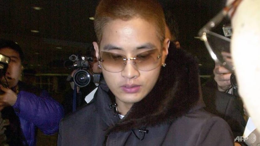 K-pop star who avoided draft may be allowed to return home K-pop star who avoided draft may be allowed to return home