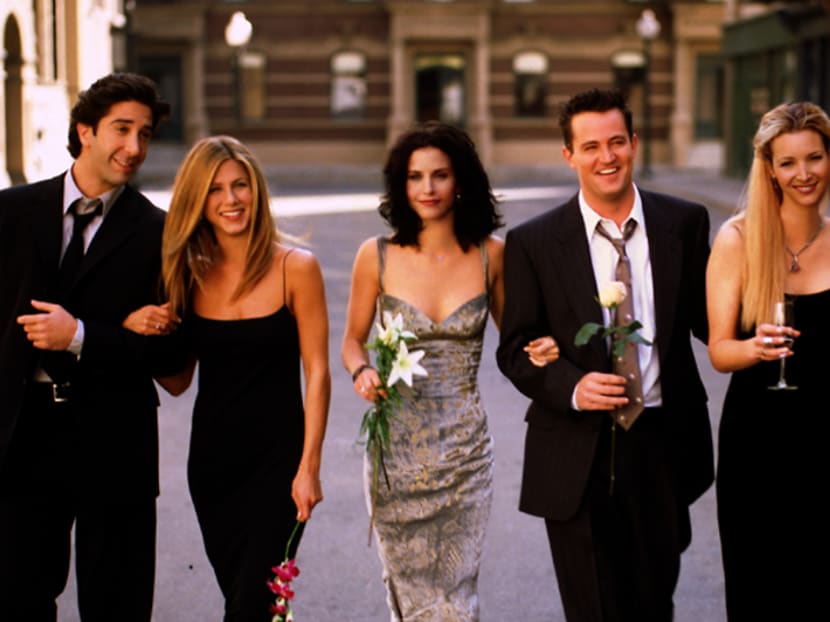 Friends reunion show to air on May 27 with celebrity guests BTS, Bieber and more Friends reunion show to air on May 27 with celebrity guests BTS, Bieber and more