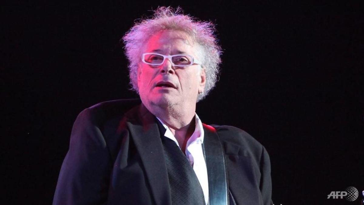 Leslie West, Mountain guitarist who sang 'Mississippi Queen,' dead at 75, Trending