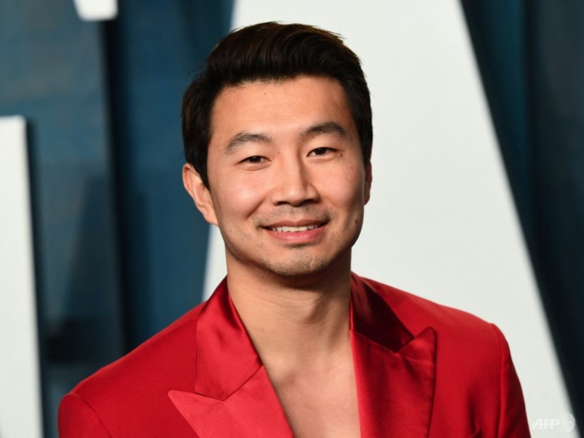 Simu Liu on new 'Barbie' film and his Canadian roots 