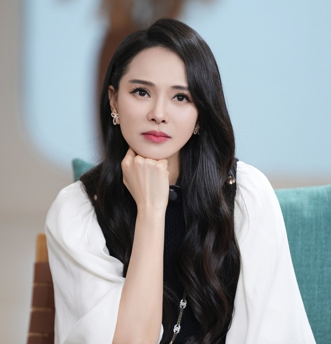Annie Yi Reveals Reason Behind Her 2009 Divorce From Harlem Yu - 8days