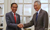 Singapore-Indonesia Leaders’ Retreat to be held in Bintan on Jan 25