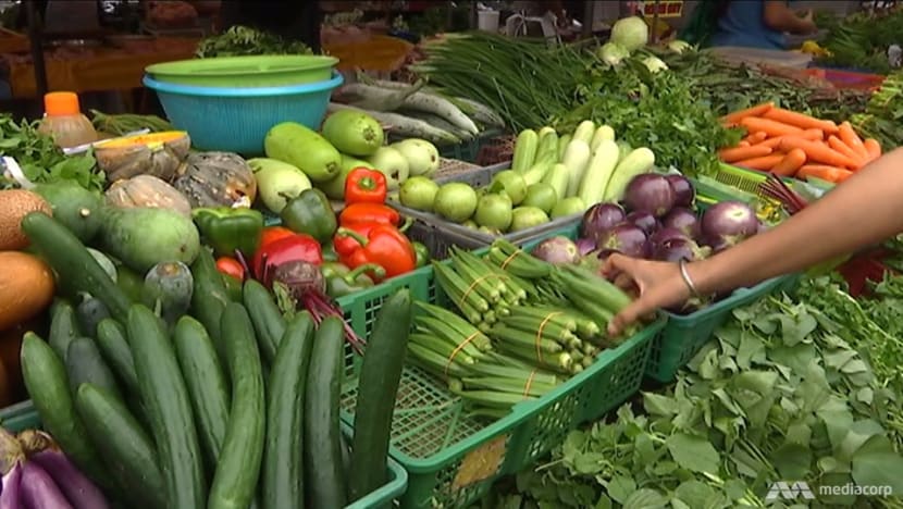 Vegetable prices likely to go up in Malaysia as prolonged heavy rain affects crop yields, say farmers Vegetable prices likely to go up in Malaysia as prolonged heavy rain affects crop yields, say farmers