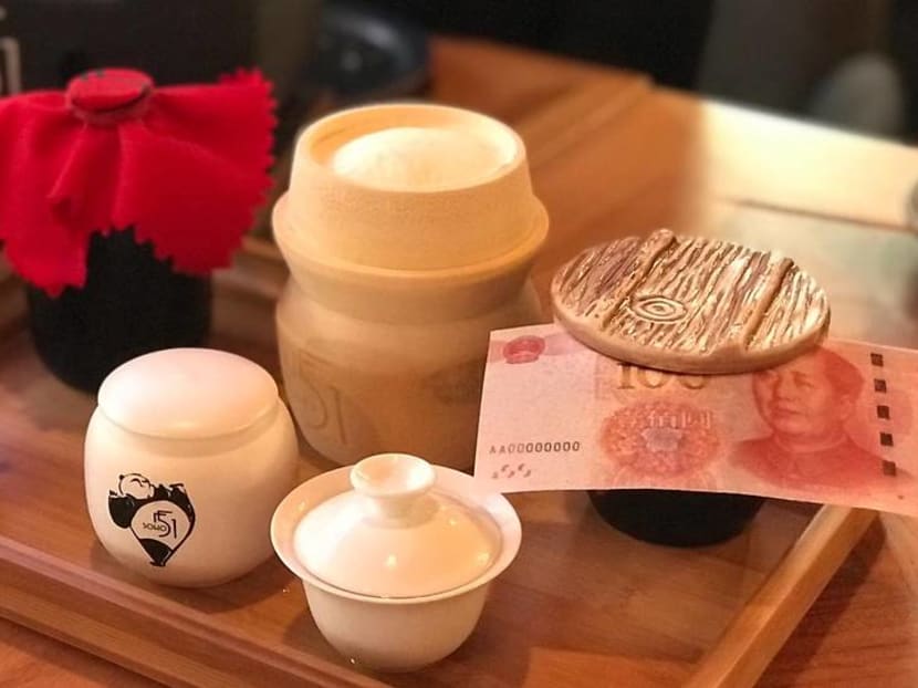 Hold on to your prosperity cups – everything 'Chinese-y' is cool again in F&B