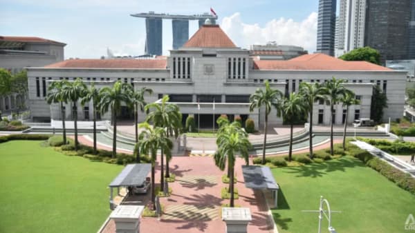 Parlimen bentang 3 kenyataan menteri berkait usaha SG cegah pengubahan wang haram