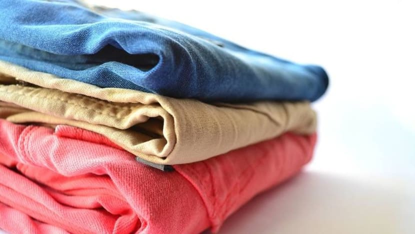 Lipat baju, cuci pinggan mungkin boleh panjangkan jangka hayat
