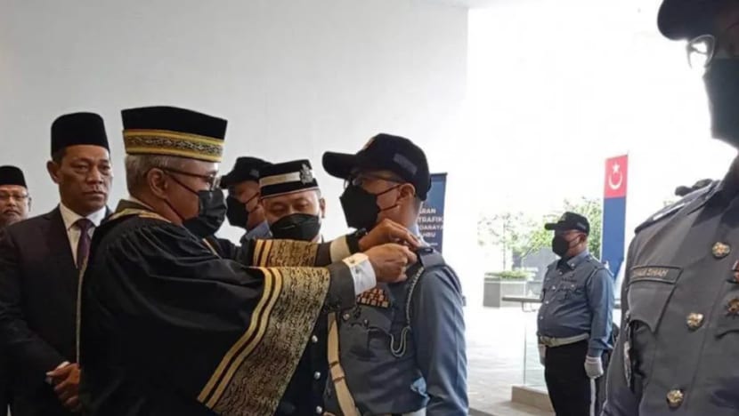 Pasukan Warden Lalu Lintas antara inisiatif baru tangani kesesakan di Johor Bahru