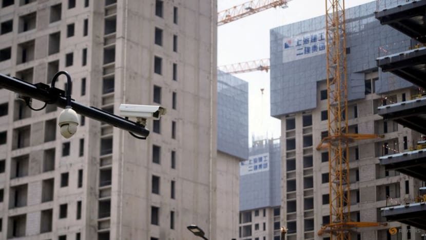 China's 2022 property sector outlook worsens, home prices seen falling China's 2022 property sector outlook worsens, home prices seen falling
