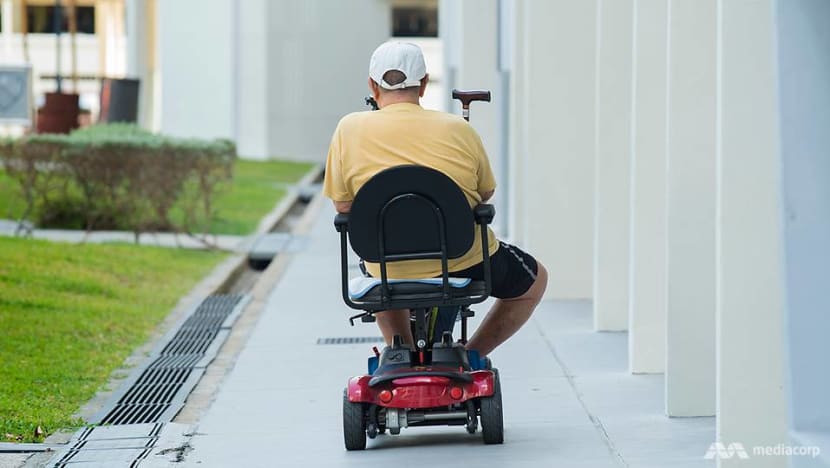 Better mental health awareness among seniors, but more can be done, say experts