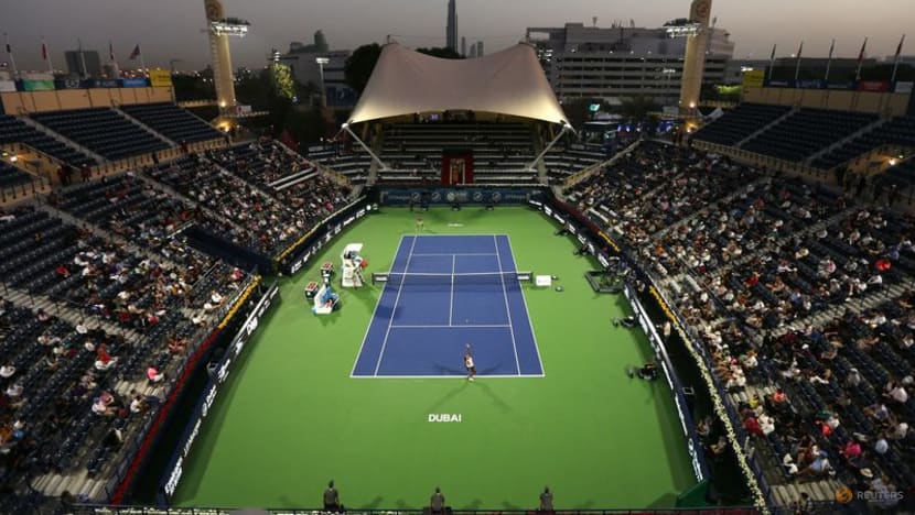 WTA announces partnership with CVC Capital WTA announces partnership with CVC Capital