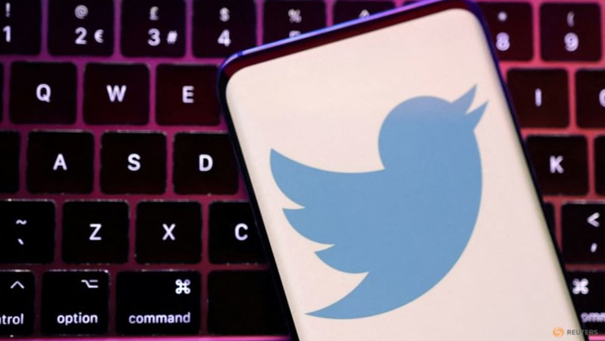Twitter menolak perintah pengadilan Turki setelah peringatan pra pemilu