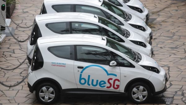 Bluesg top car price