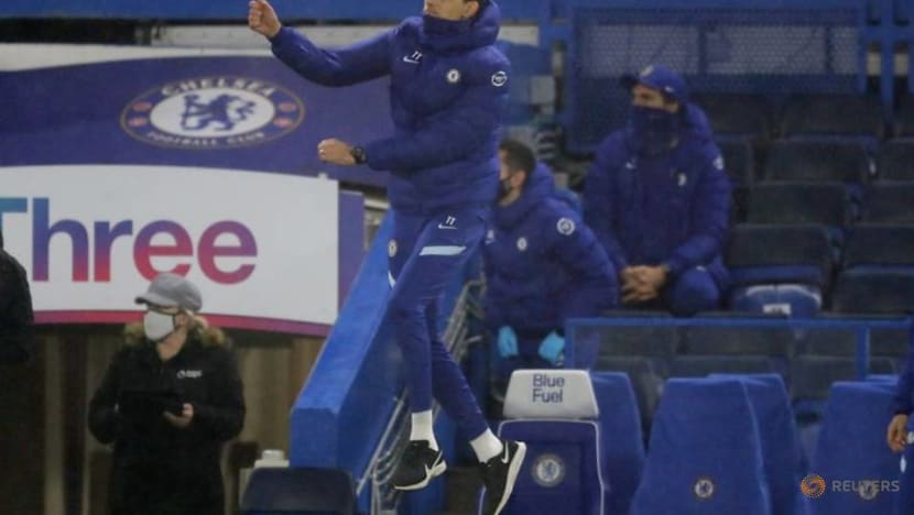 Tuchel targets titles but says nobody expects him to last long at Chelsea Tuchel targets titles but says nobody expects him to last long at Chelsea