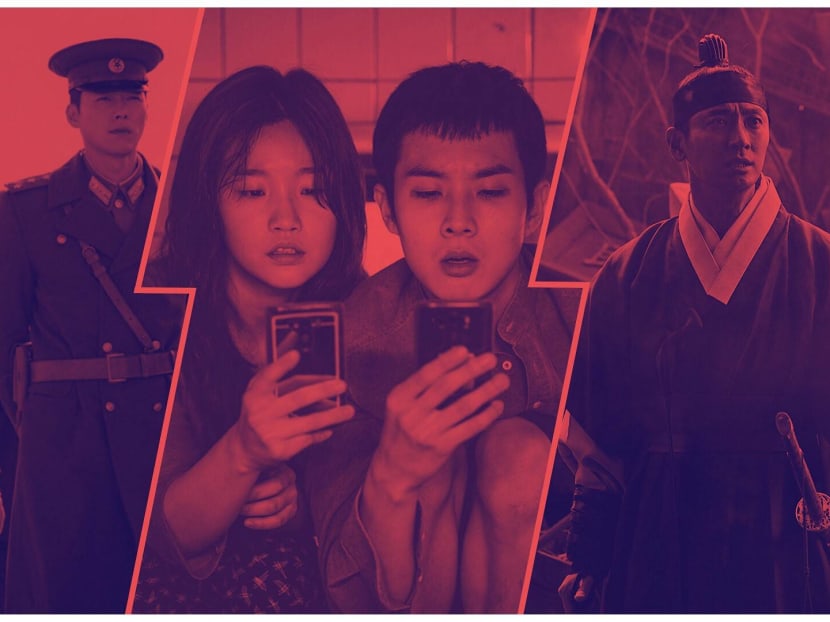 The 2020 Baeksang Arts Awards, AKA The ‘Oscars of Korea’, To Be Streamed Live Exclusively On meWATCH On June 5 The 2020 Baeksang Arts Awards, AKA The ‘Oscars of Korea’, To Be Streamed Live Exclusively On meWATCH On June 5