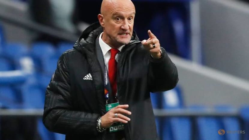 Hungary coach Rossi tests positive for coronavirus on eve of Euro 2020 match Hungary coach Rossi tests positive for coronavirus on eve of Euro 2020 match