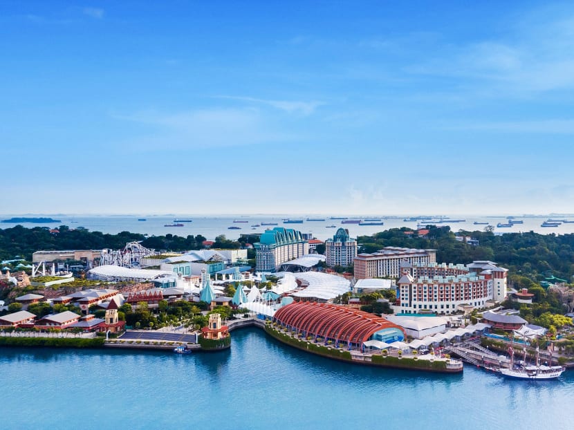 Resorts World Sentosa and NUS set up laboratory for biodiversity conservation and decarbonisation research