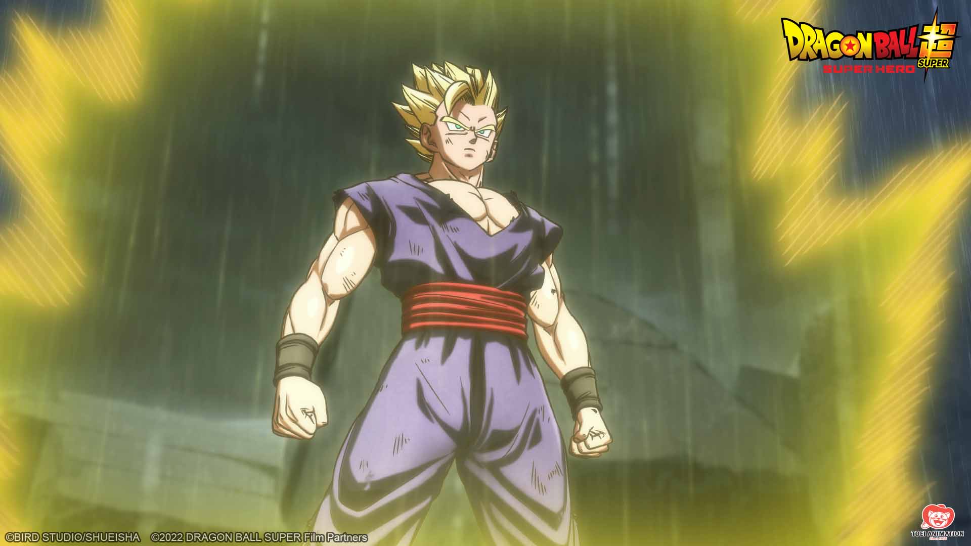 Stream dragon ball super movie store