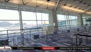 COVID-19 restrictions deter Singaporeans in Hong Kong from travelling for Chinese New Year | Video 