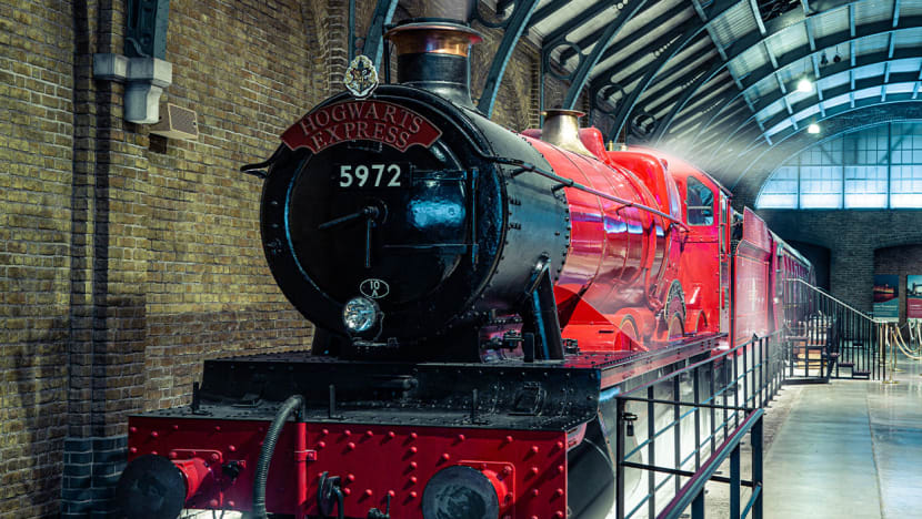 The Largest Indoor Harry Potter Attraction Is Opening In Tokyo In June — And It’ll Have Sets Exclusive To Japan The Largest Indoor Harry Potter Attraction Is Opening In Tokyo In June — And It’ll Have Sets Exclusive To Japan