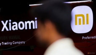 India enforcement body says $682 million block on Xiaomi's bank assets upheld