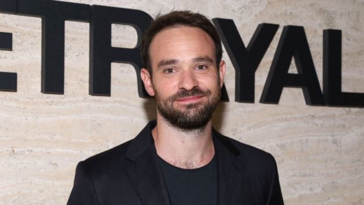 Charlie Cox Was Shocked To Be Offered SpiderMan No Way Home Cameo It