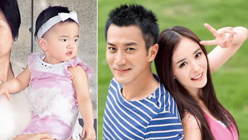 Yang Mi reveals why she doesn’t post pictures of her daughter