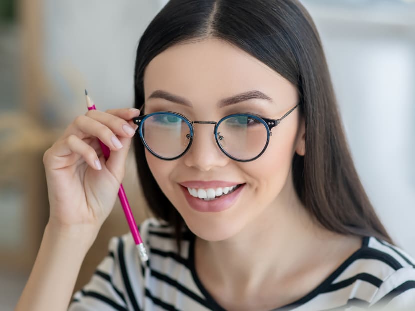 Are your glasses a pain to wear? Here's why Asian-fit spectacles might be  more suitable for you - CNA Lifestyle