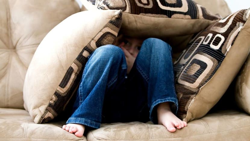 Commentary: Time out for your kids can be useful if well planned Commentary: Time out for your kids can be useful if well planned
