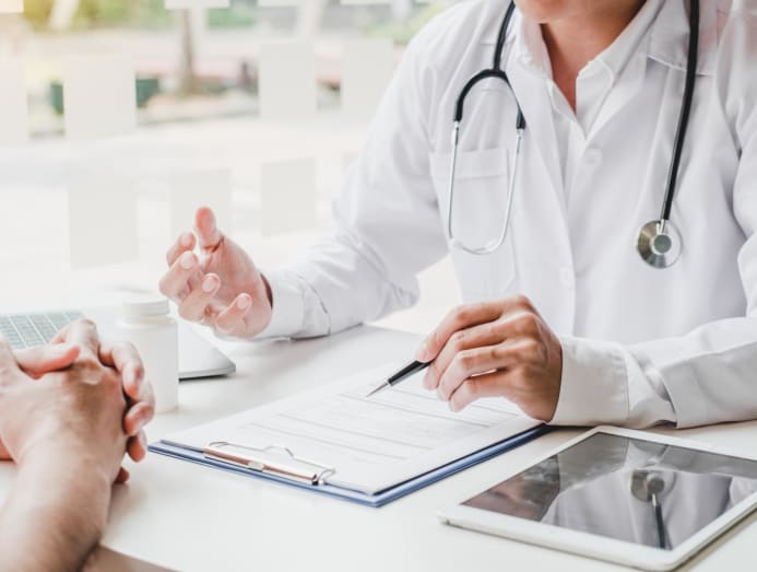 What is patent foramen ovale? 1 in 4 people has a flaplike hole in the