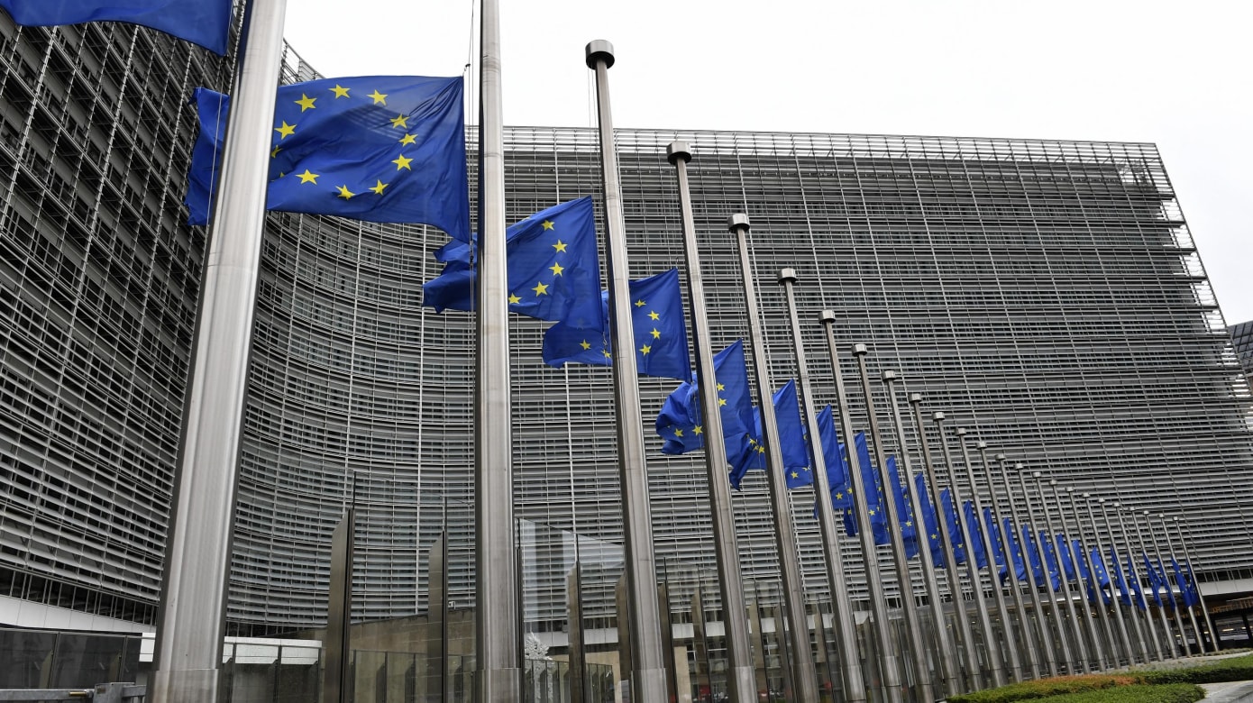 欧盟竞争监管机构突击搜查中国安检设备制造商威视技术总部