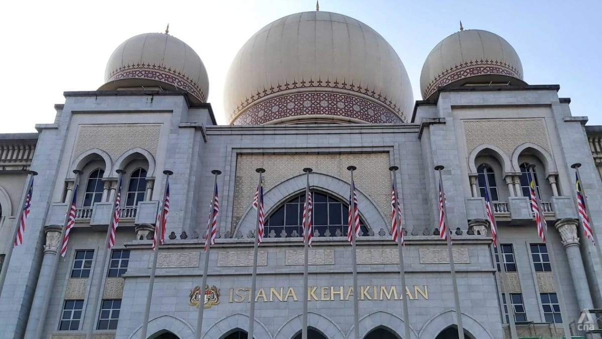 Malaysia commutes death penalty, life terms of 11 drug convicts: Report Malaysia commutes death penalty, life terms of 11 drug convicts: Report