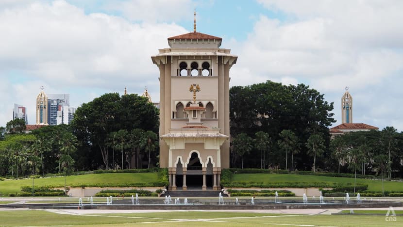 Multi-cornered fights in all 56 seats for Johor state election Multi-cornered fights in all 56 seats for Johor state election
