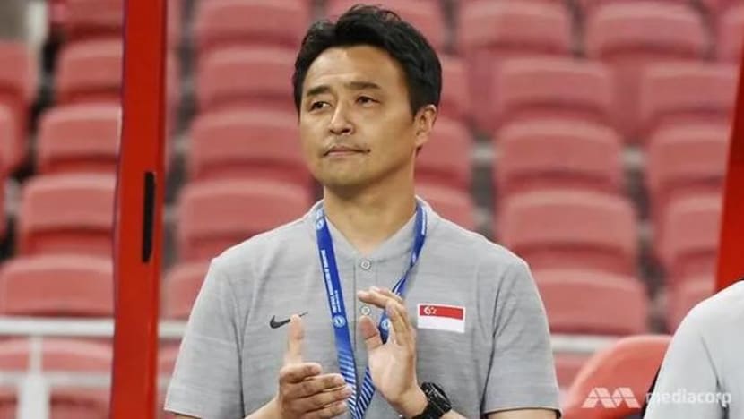 Tatsuma Yoshida lanjutkan kontrak selaku jurulatih Lions