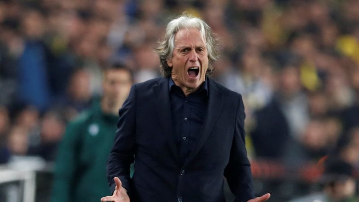 Saudi Arabia’s Al-Hilal reappoint Jorge Jesus as coach