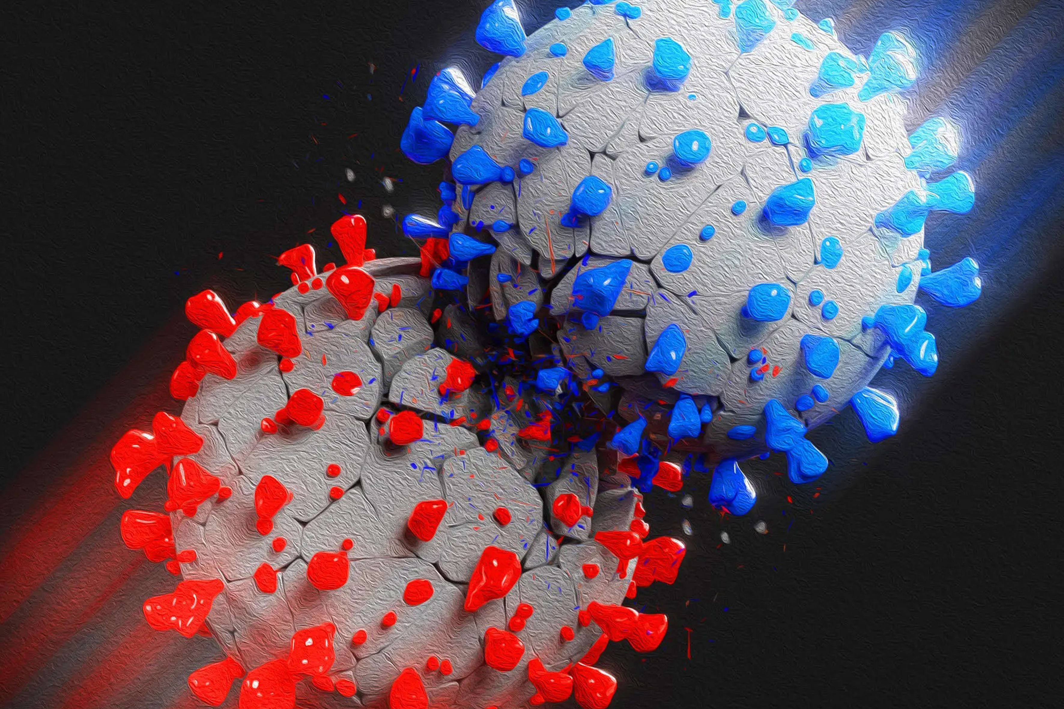 Can you get the flu and Covid-19 at the same time? Can you get the flu and Covid-19 at the same time?